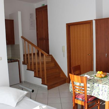 Pile Apartments 3 Omis Ngoại thất bức ảnh
