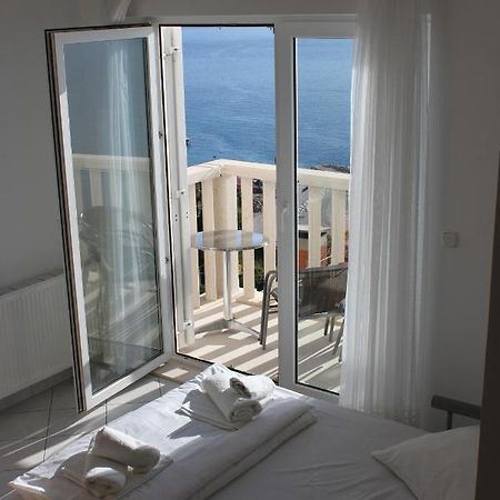 Pile Apartments 3 Omis Ngoại thất bức ảnh