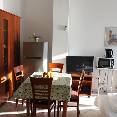 Pile Apartments 3 Omis Ngoại thất bức ảnh