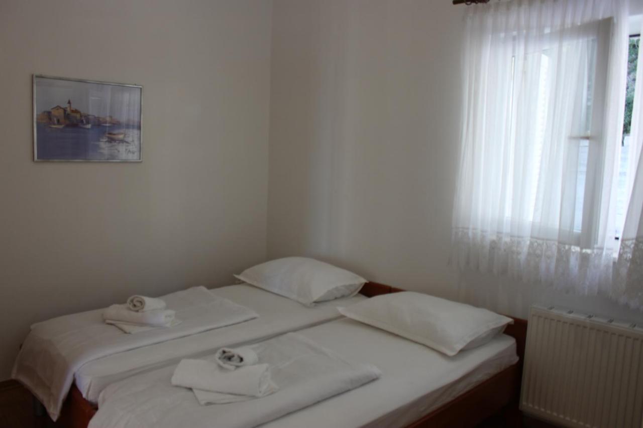 Pile Apartments 3 Omis Ngoại thất bức ảnh