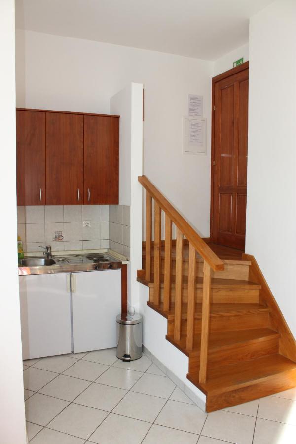 Pile Apartments 3 Omis Ngoại thất bức ảnh