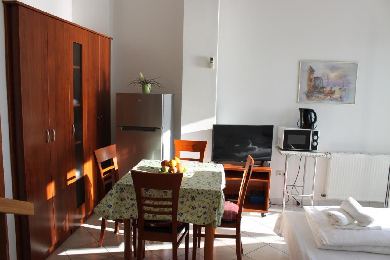 Pile Apartments 3 Omis Ngoại thất bức ảnh