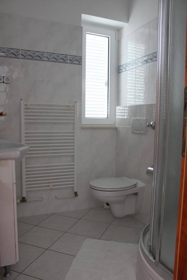 Pile Apartments 3 Omis Ngoại thất bức ảnh